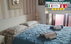 Inalpi Arena - Luxury Apartment Virgilio - Santa Rita - Stadio Olimpico