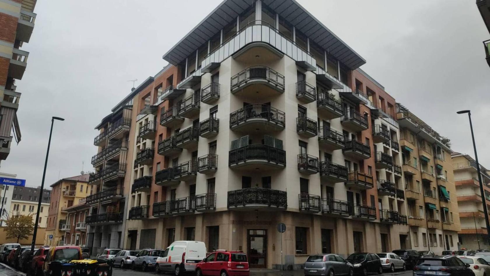 Inalpi Arena - Luxury Apartment Virgilio - Santa Rita - Stadio Olimpico Turin Extérieur photo