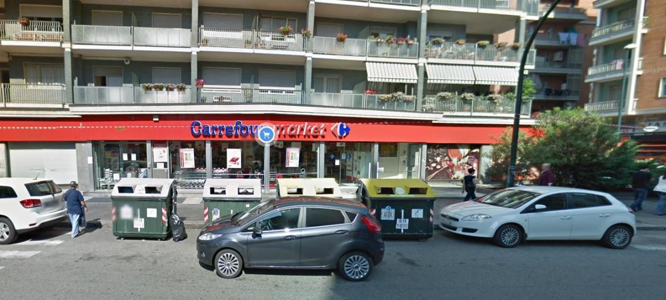 Inalpi Arena - Luxury Apartment Virgilio - Santa Rita - Stadio Olimpico Turin Extérieur photo