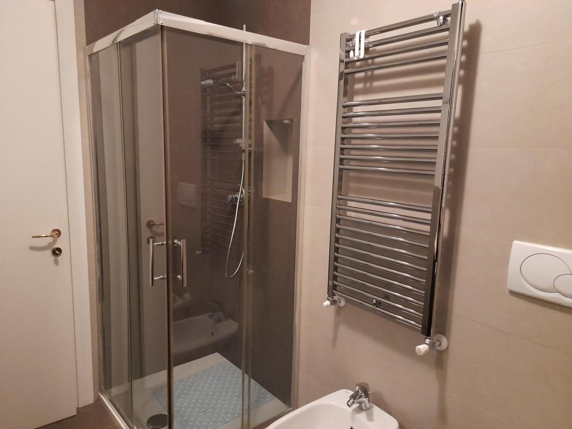 Inalpi Arena - Luxury Apartment Virgilio - Santa Rita - Stadio Olimpico Turin Extérieur photo