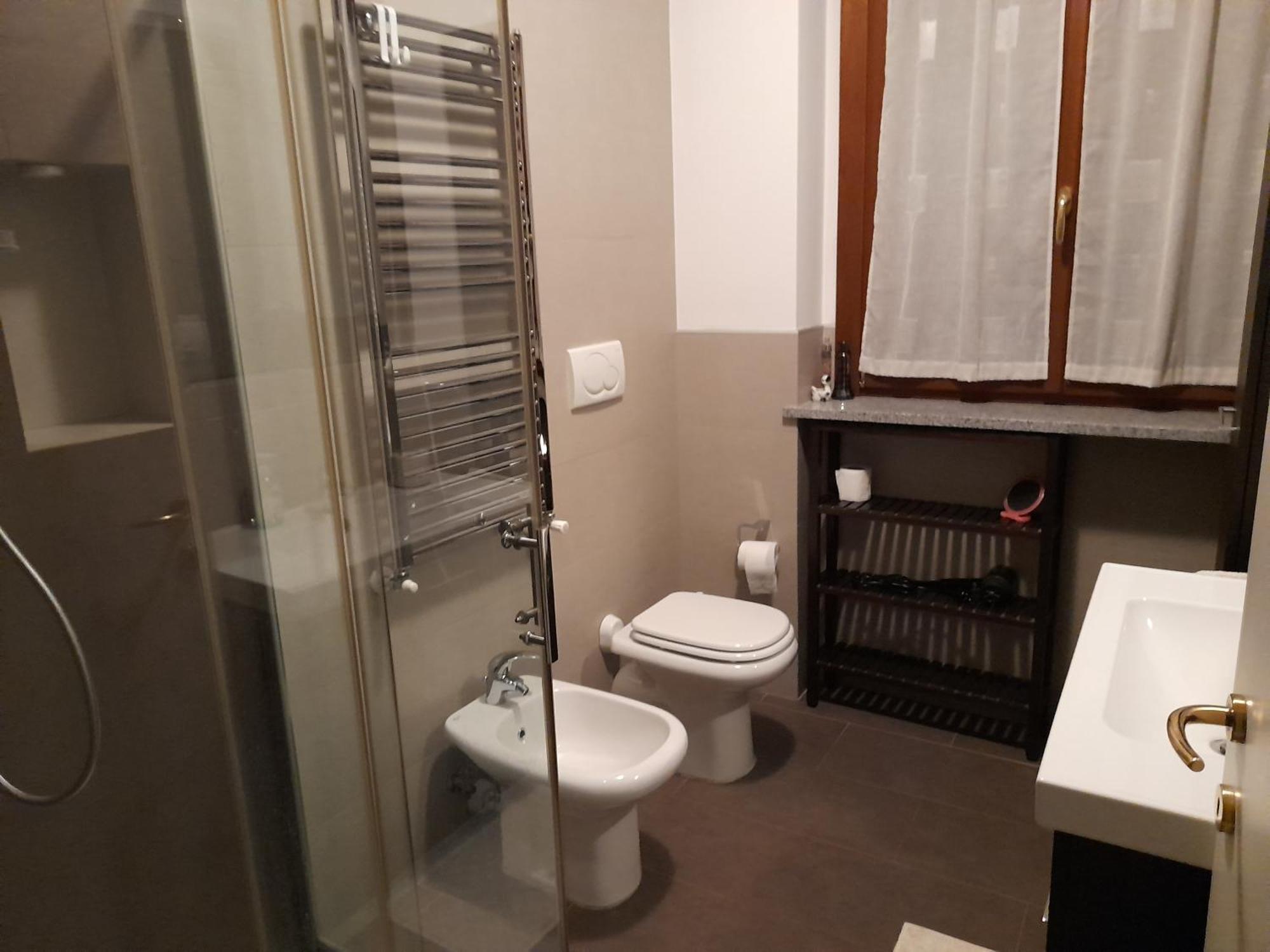 Inalpi Arena - Luxury Apartment Virgilio - Santa Rita - Stadio Olimpico Turin Extérieur photo