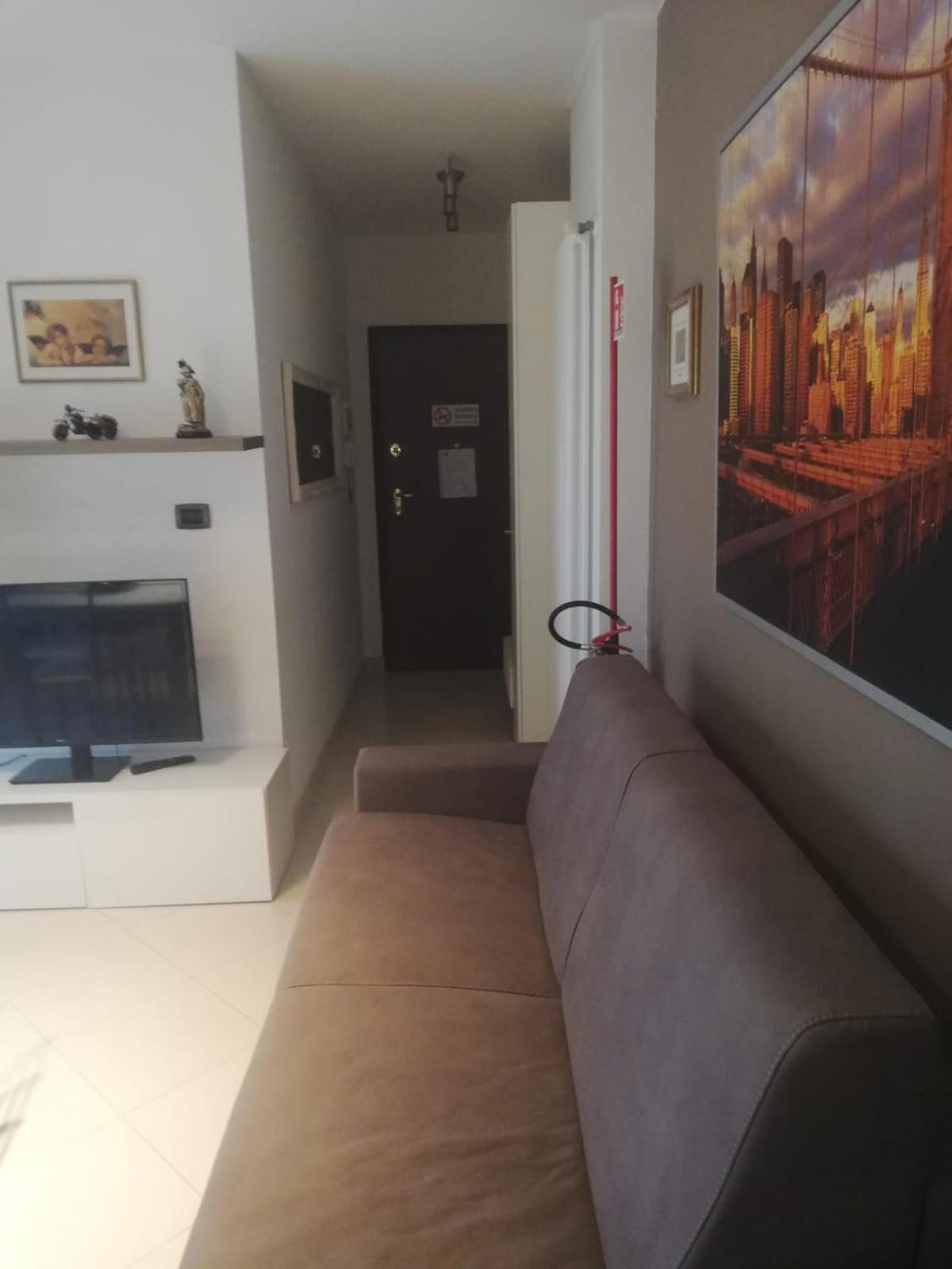 Inalpi Arena - Luxury Apartment Virgilio - Santa Rita - Stadio Olimpico Turin Extérieur photo
