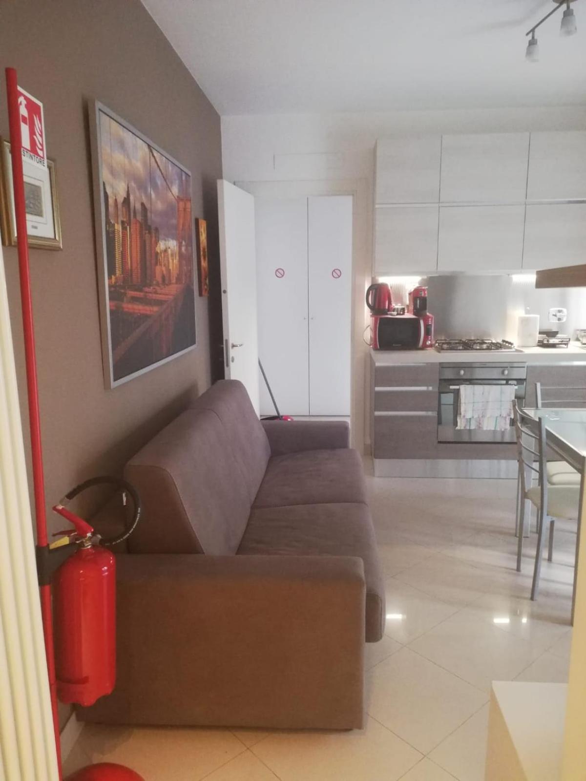 Inalpi Arena - Luxury Apartment Virgilio - Santa Rita - Stadio Olimpico Turin Extérieur photo