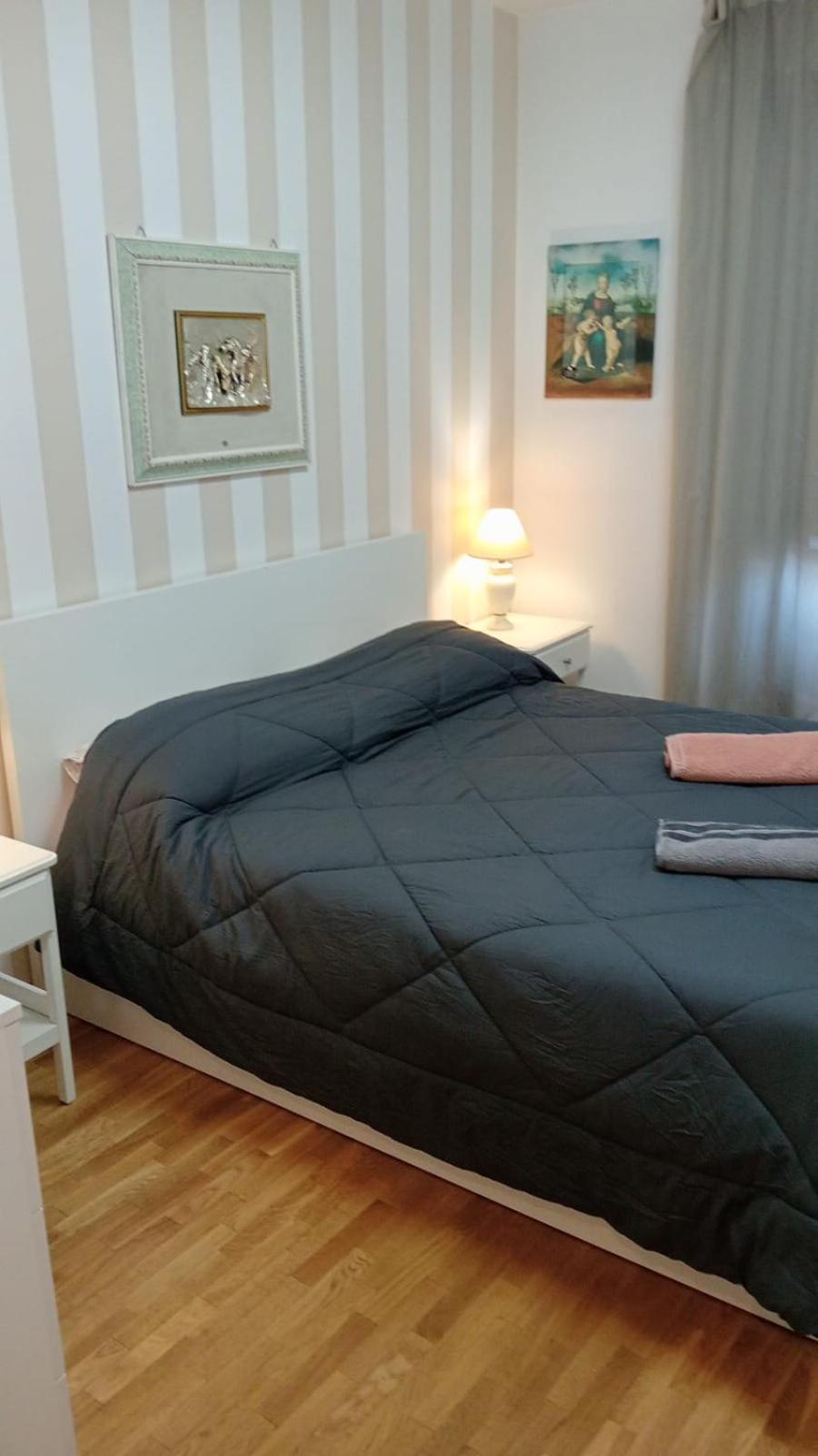 Inalpi Arena - Luxury Apartment Virgilio - Santa Rita - Stadio Olimpico Turin Extérieur photo