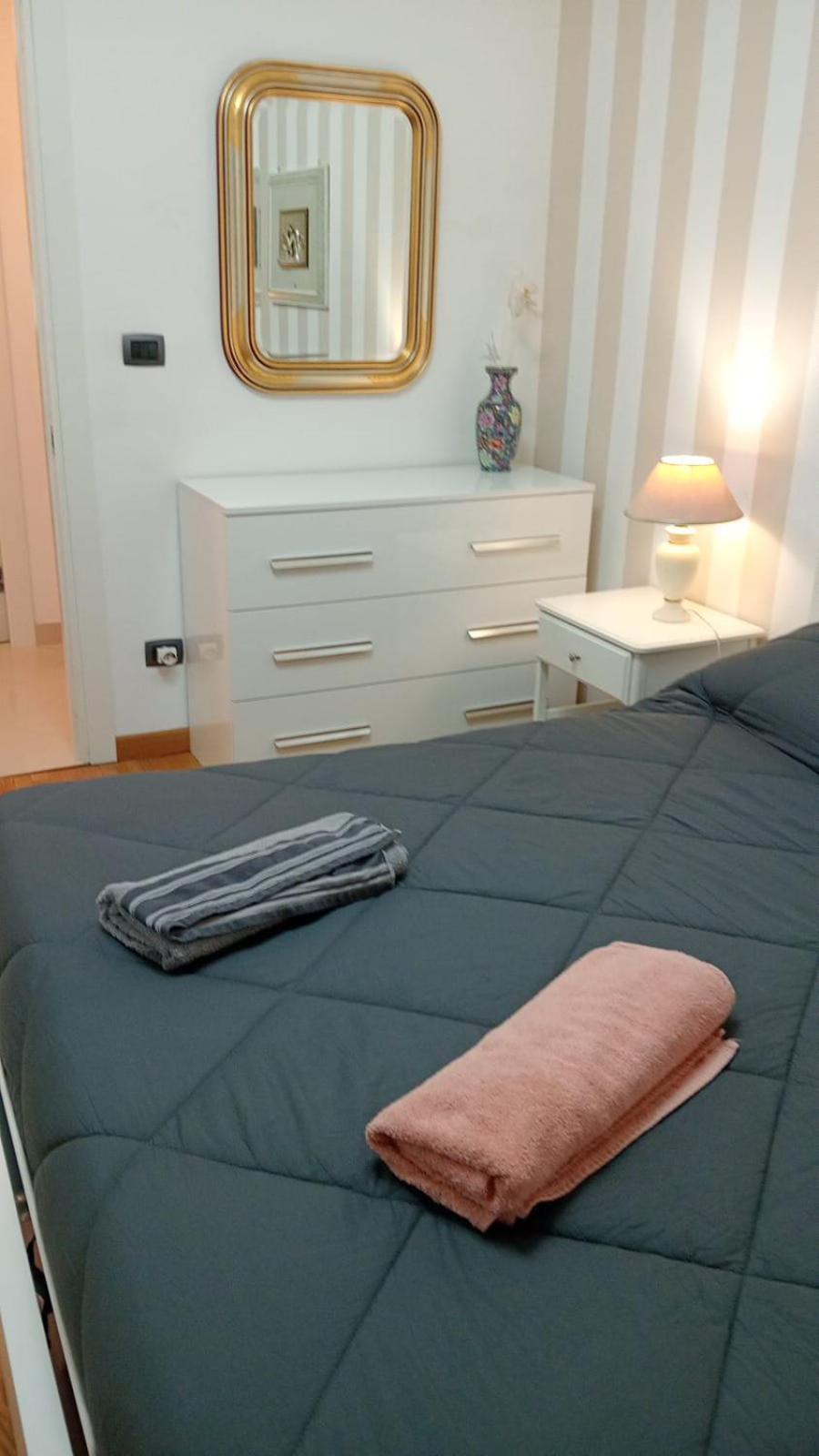 Inalpi Arena - Luxury Apartment Virgilio - Santa Rita - Stadio Olimpico Turin Extérieur photo