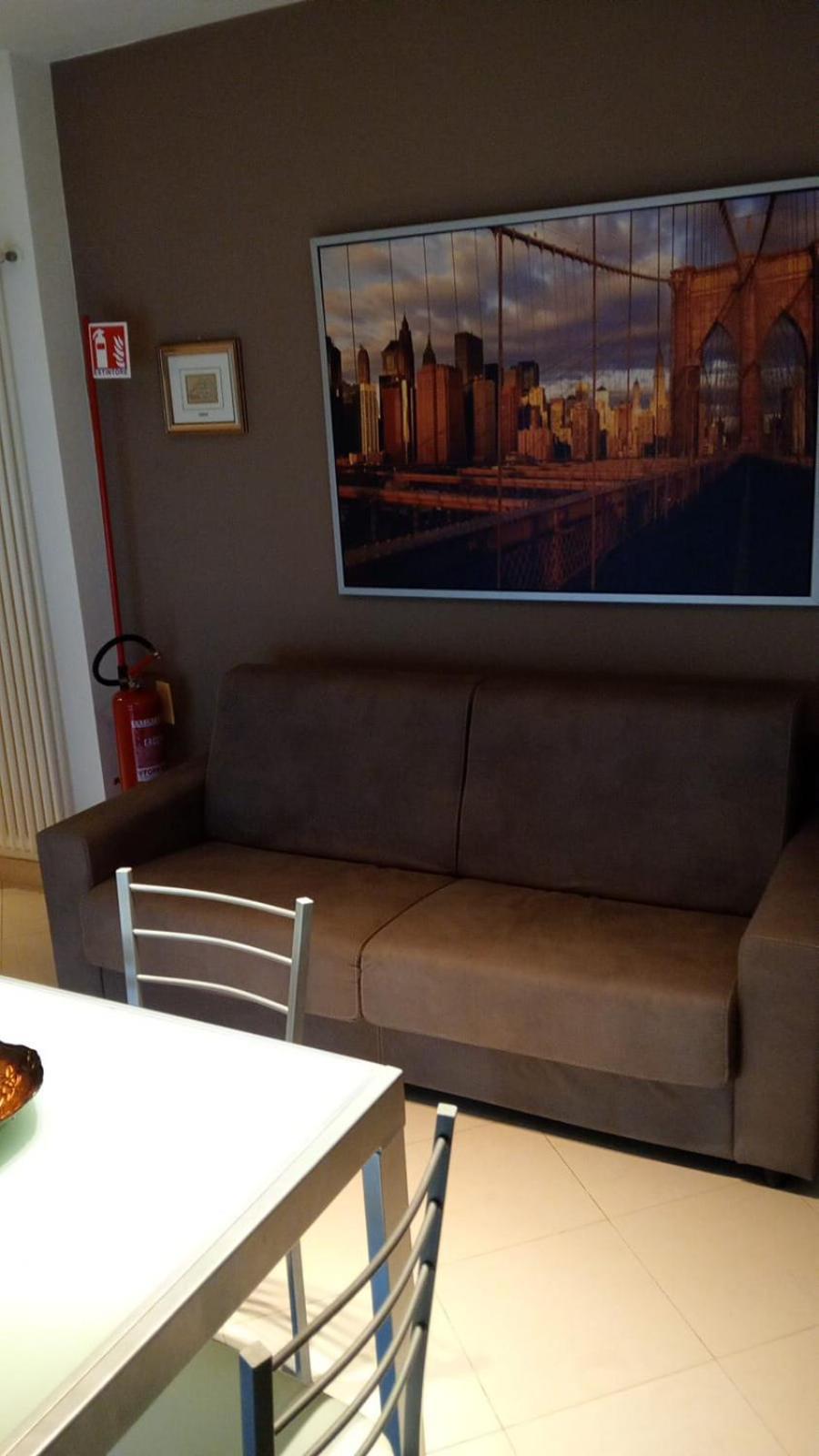 Inalpi Arena - Luxury Apartment Virgilio - Santa Rita - Stadio Olimpico Turin Extérieur photo